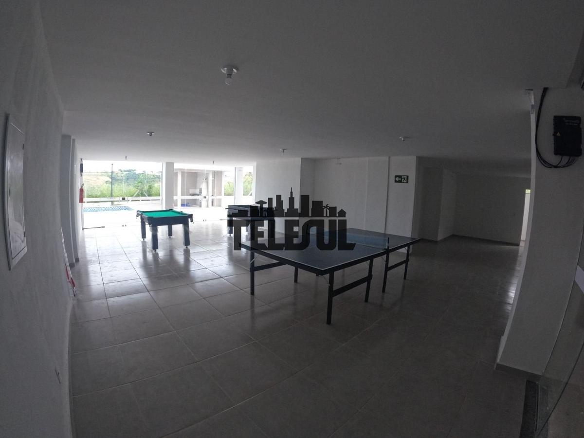 Apartamento, Vargem, 1 Quarto, 0 Vaga