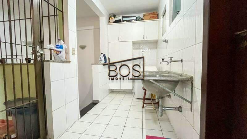 Casa, Palmares, 3 Quartos, 4 Vagas, 1 Suíte