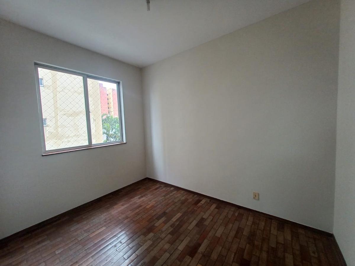 Apartamento, Santa Cruz, 2 Quartos, 1 Vaga