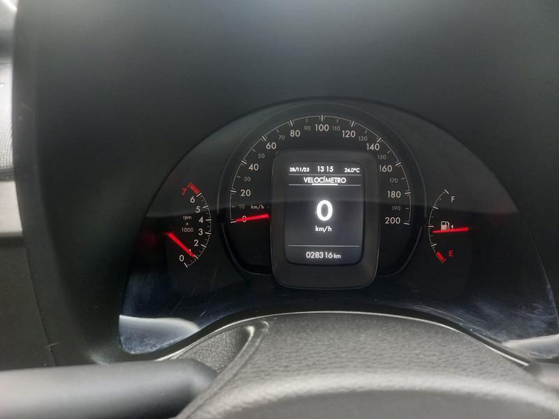 Fiat Strada Volcano 1.3 Flex 8v CD