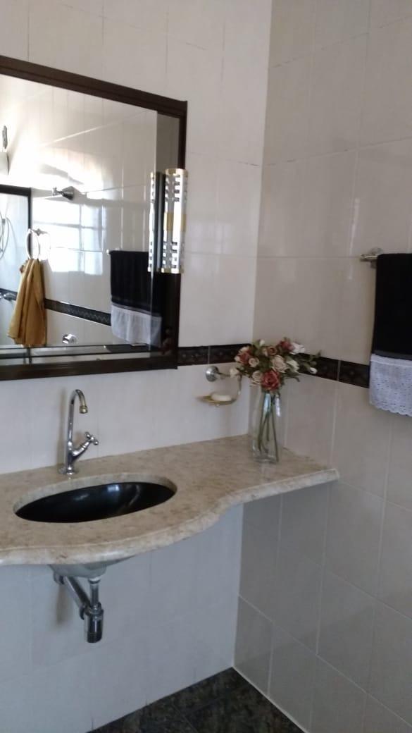 Casa, Madre Gertrudes, 4 Quartos, 4 Vagas, 1 Suíte