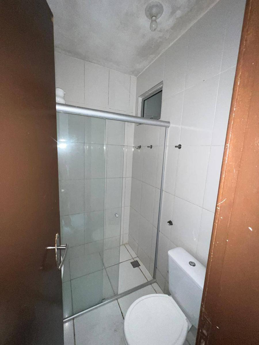 Apartamento, Santa Cruz, 2 Quartos, 0 Vaga