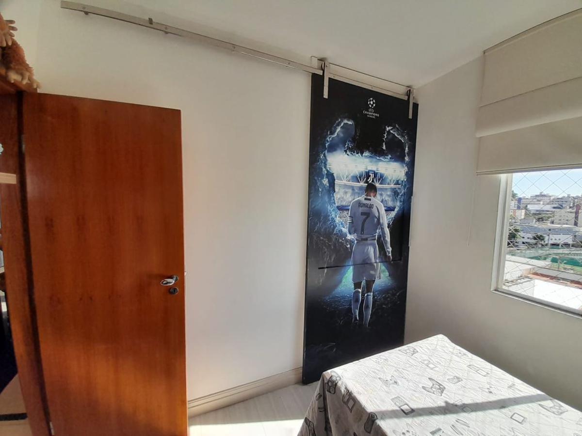 Apartamento, Ipiranga, 2 Quartos, 1 Vaga