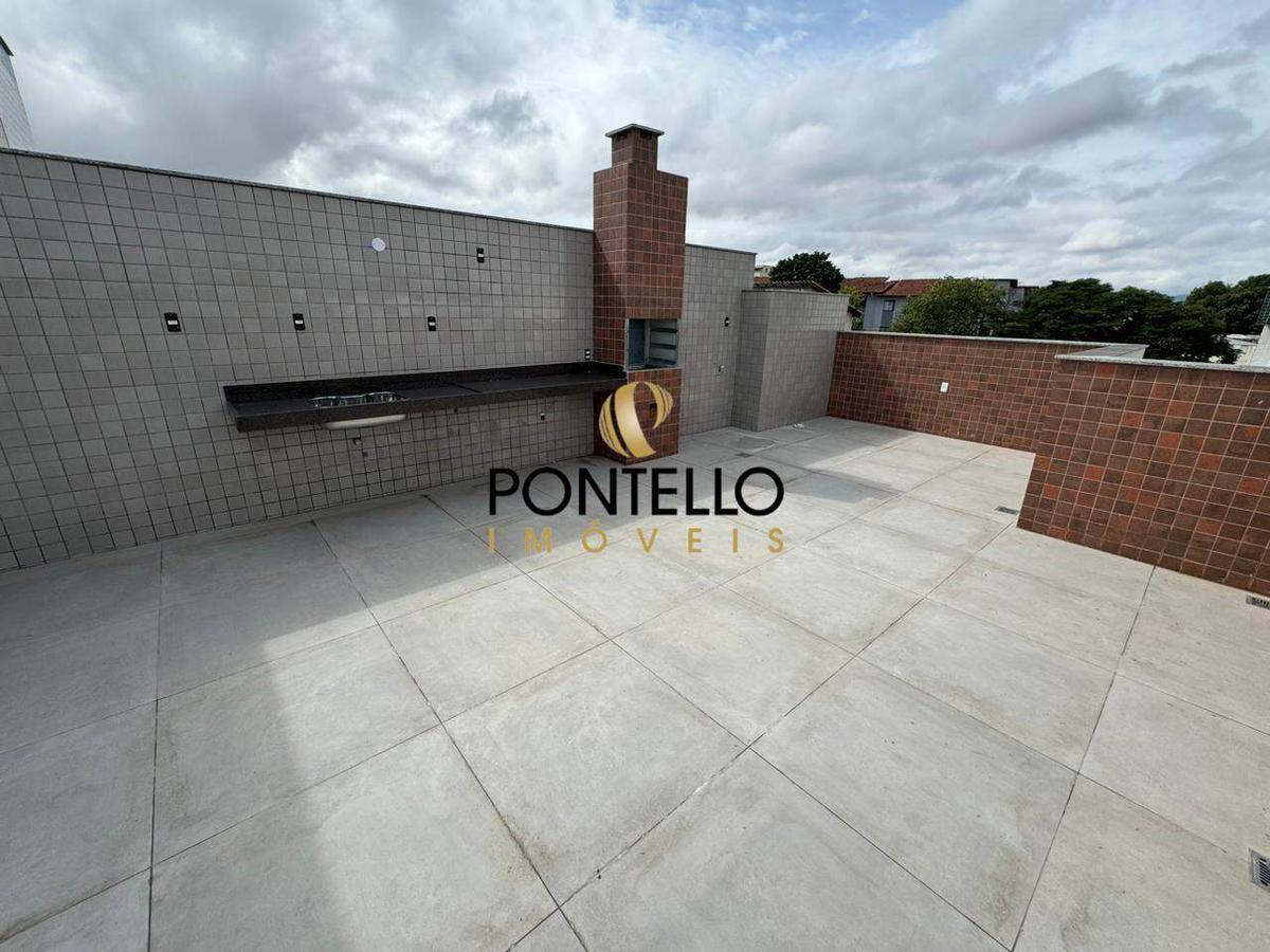 Cobertura, Itapoã, 3 Quartos, 3 Vagas, 1 Suíte