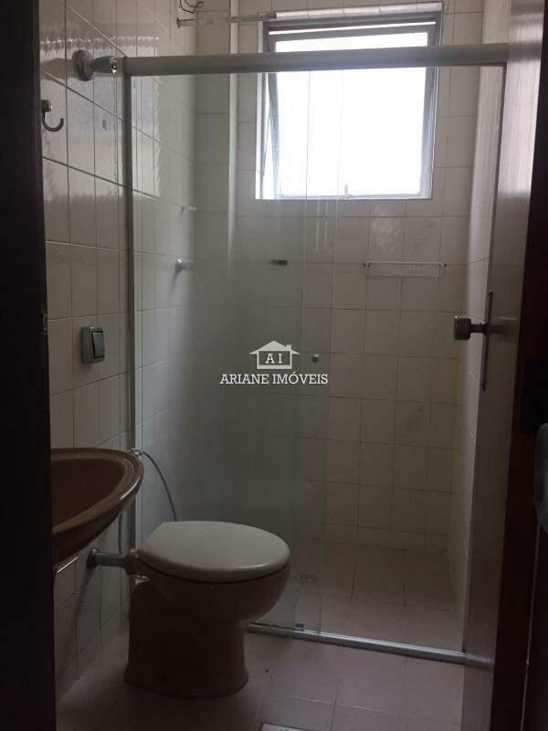 Apartamento, Sagrada Família, 3 Quartos, 1 Vaga, 1 Suíte