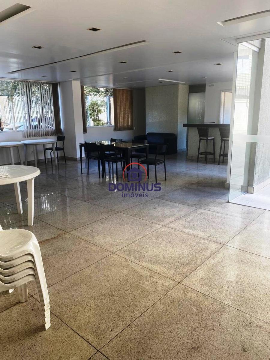 Apartamento, Sion, 3 Quartos, 1 Vaga, 1 Suíte