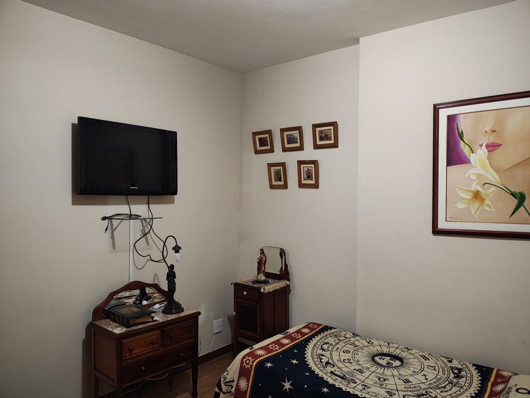 Apartamento, São Bento, 3 Quartos, 1 Vaga, 1 Suíte