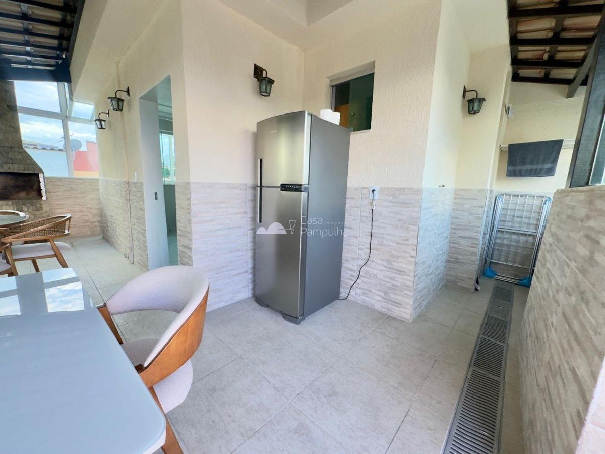 Apartamento, Santa Mônica, 3 Quartos, 2 Vagas, 1 Suíte