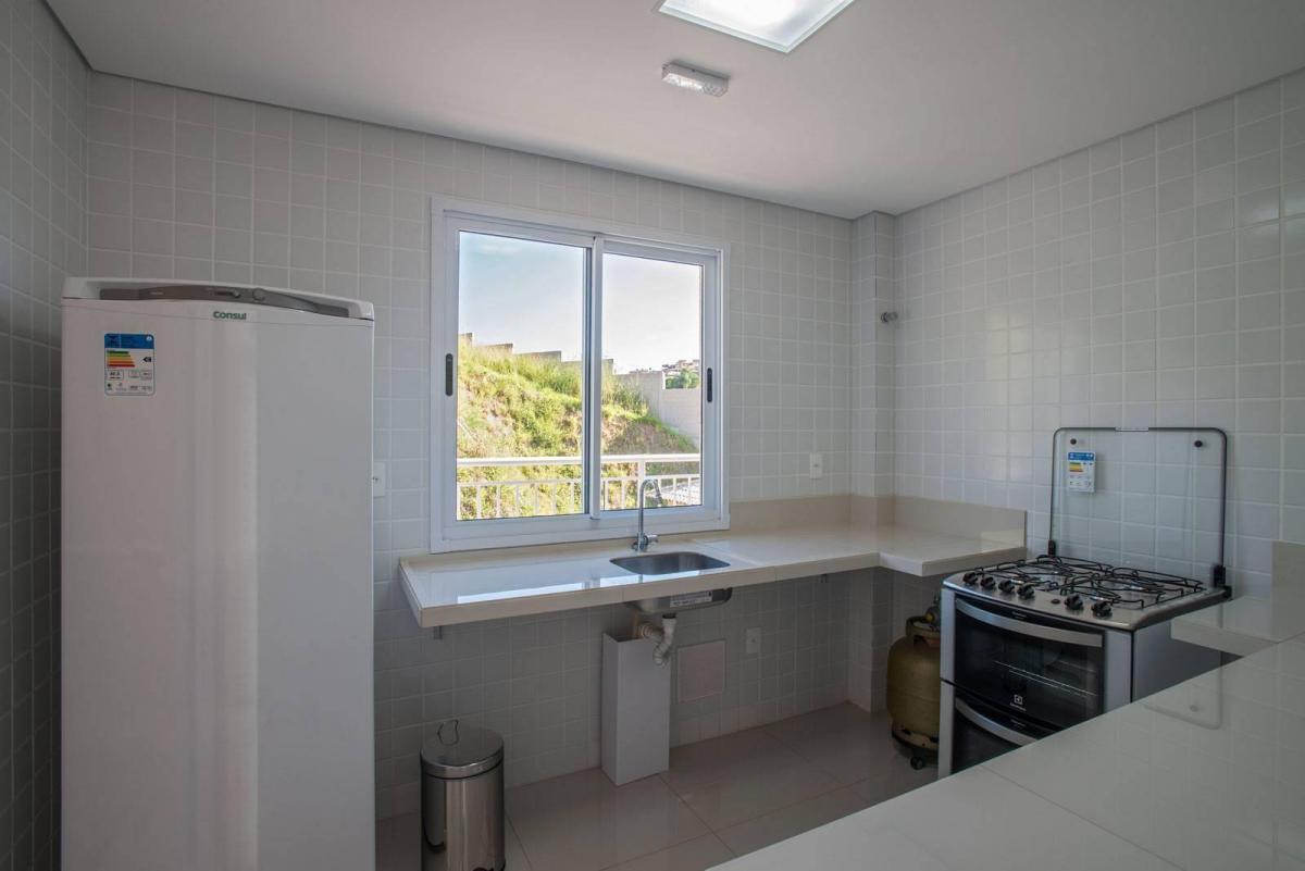 Apartamento, Nova Vista, 2 Quartos, 1 Vaga, 1 Suíte