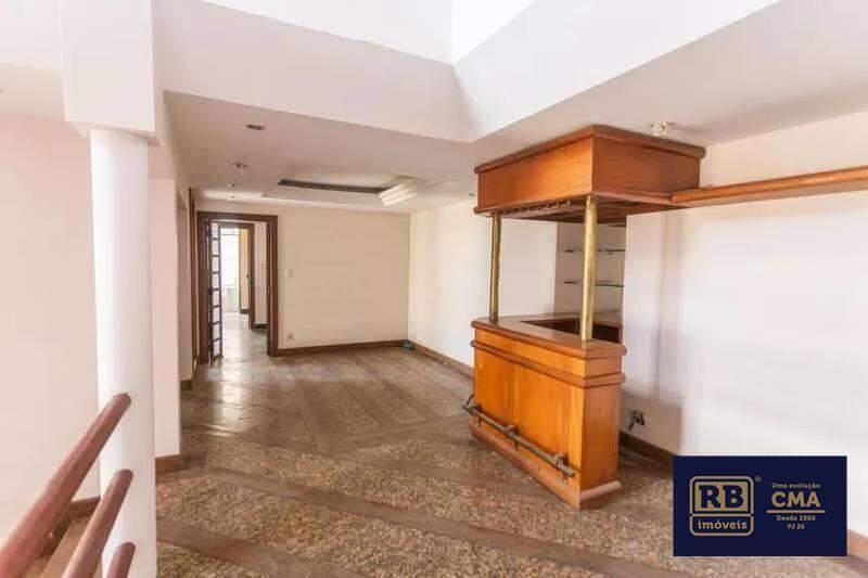 Casa, Serra, 5 Quartos, 4 Vagas, 3 Suítes