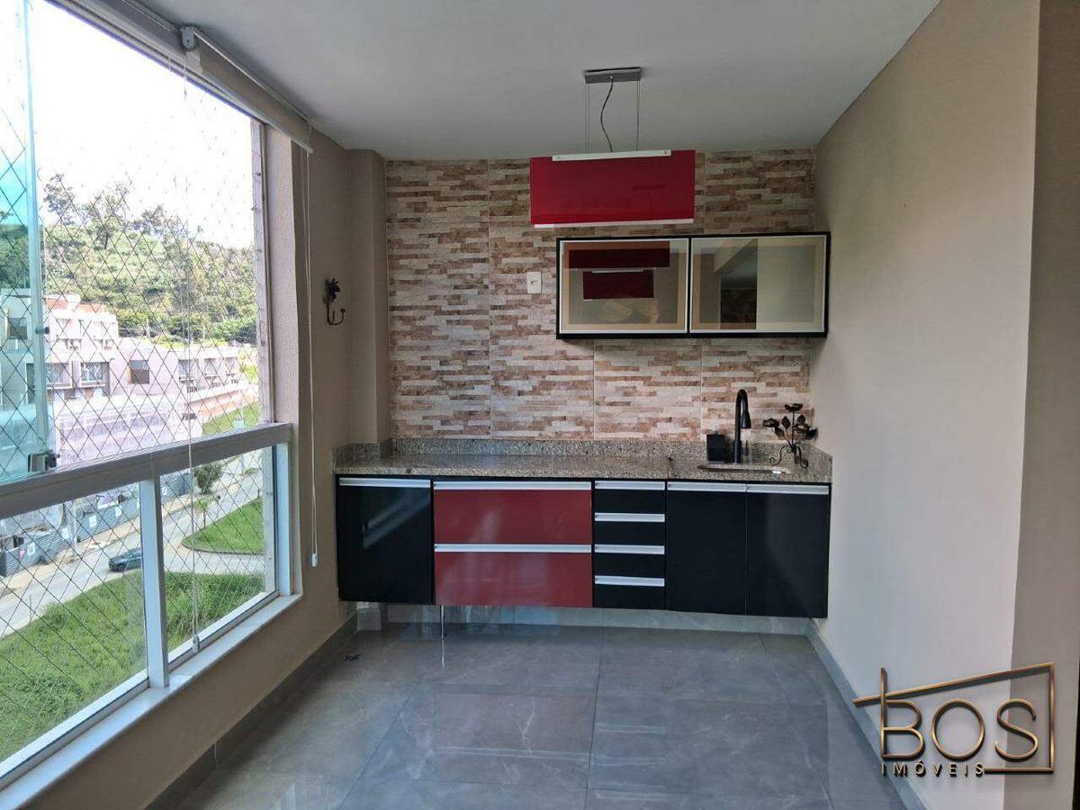 Apartamento, Buritis, 3 Quartos, 2 Vagas, 2 Suítes