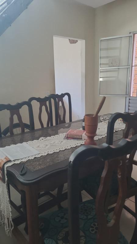 Casa, Santa Terezinha, 3 Quartos, 4 Vagas