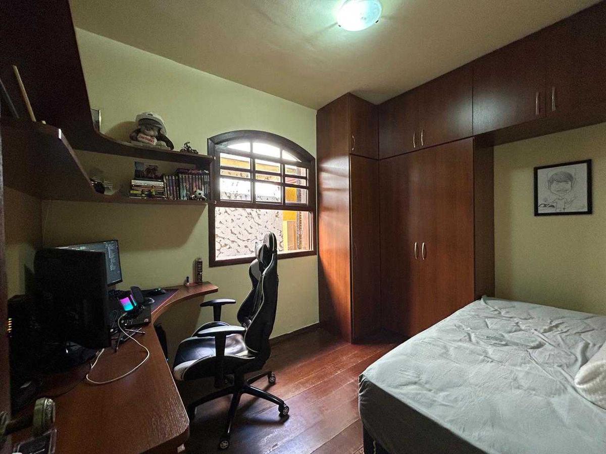 Casa, Canaã, 3 Quartos, 4 Vagas, 1 Suíte