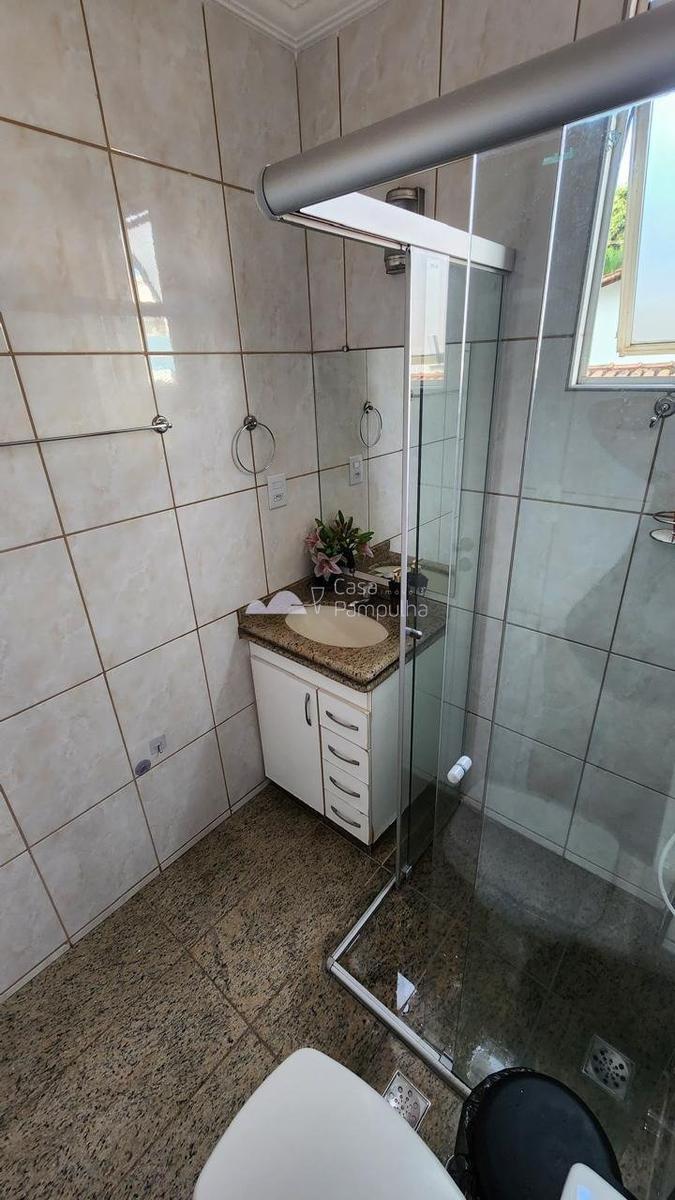 Apartamento, Dona Clara, 3 Quartos, 1 Vaga, 1 Suíte