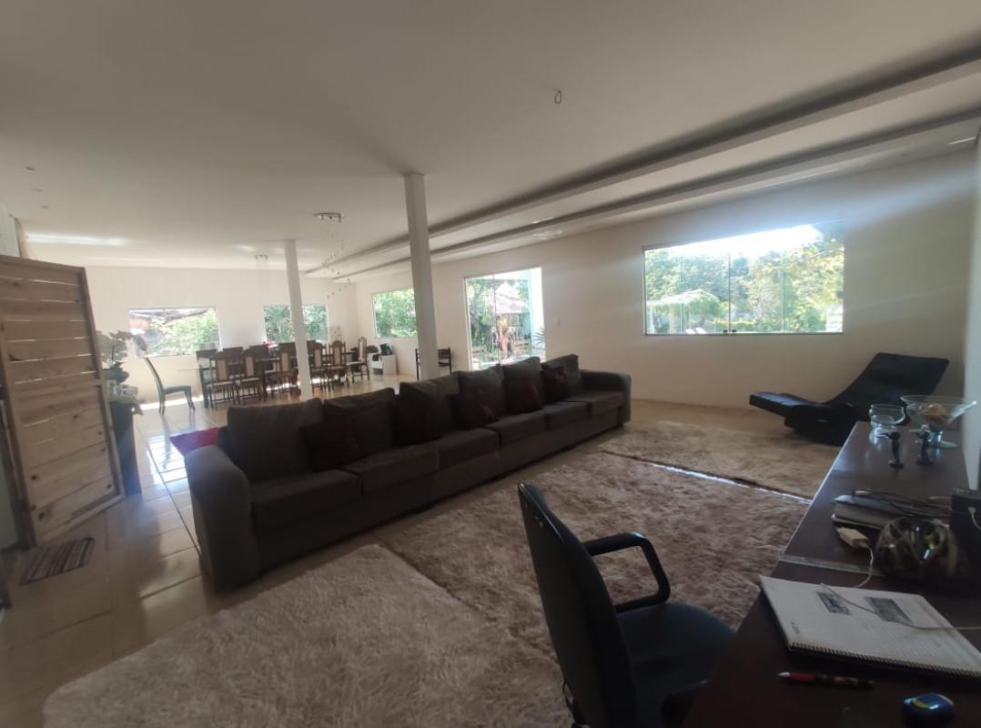 Casa, Bom Jardim, 2 Quartos, 2 Vagas
