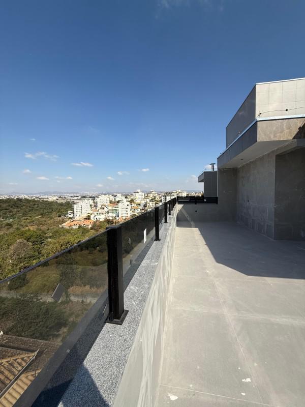 Apartamento, Cabral, 3 Quartos, 2 Vagas, 1 Suíte