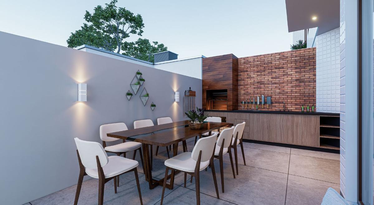 Apartamento, Prado, 3 Quartos, 2 Vagas, 1 Suíte