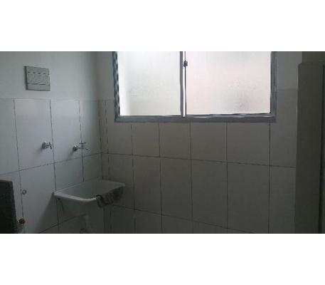 Apartamento, Castelo, 2 Quartos, 1 Vaga, 1 Suíte