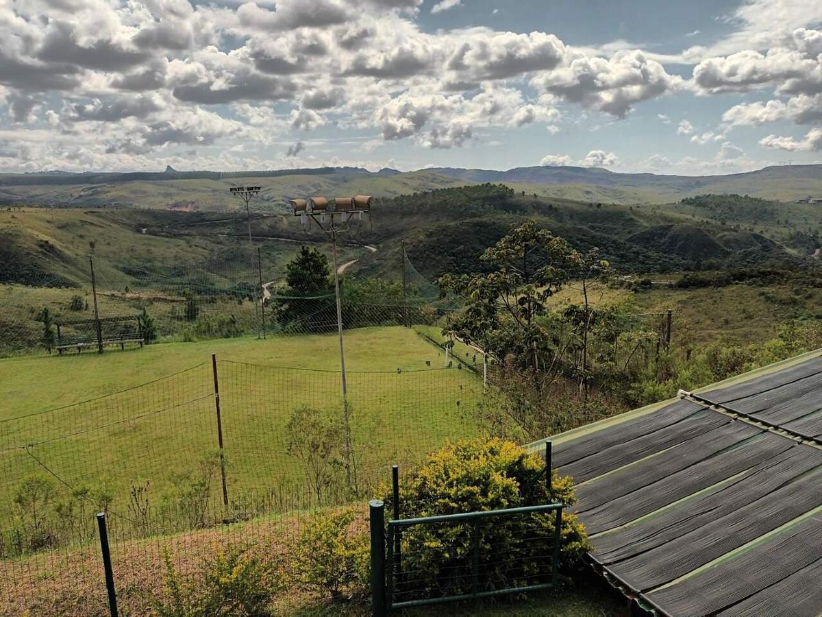 Fazenda, Villabella, 3 Quartos, 4 Vagas, 1 Suíte
