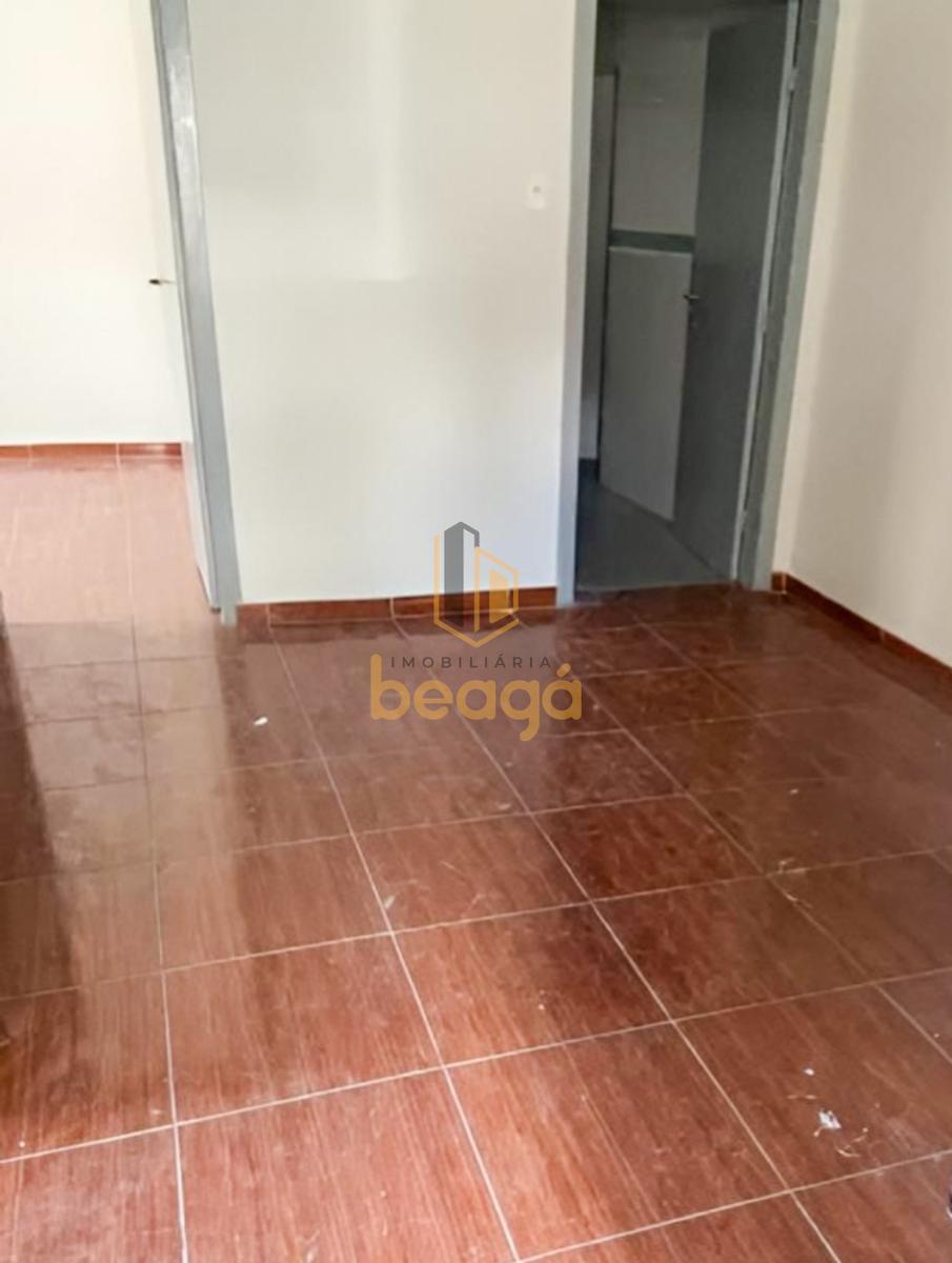 Casa, Caiçaras, 3 Quartos, 1 Vaga