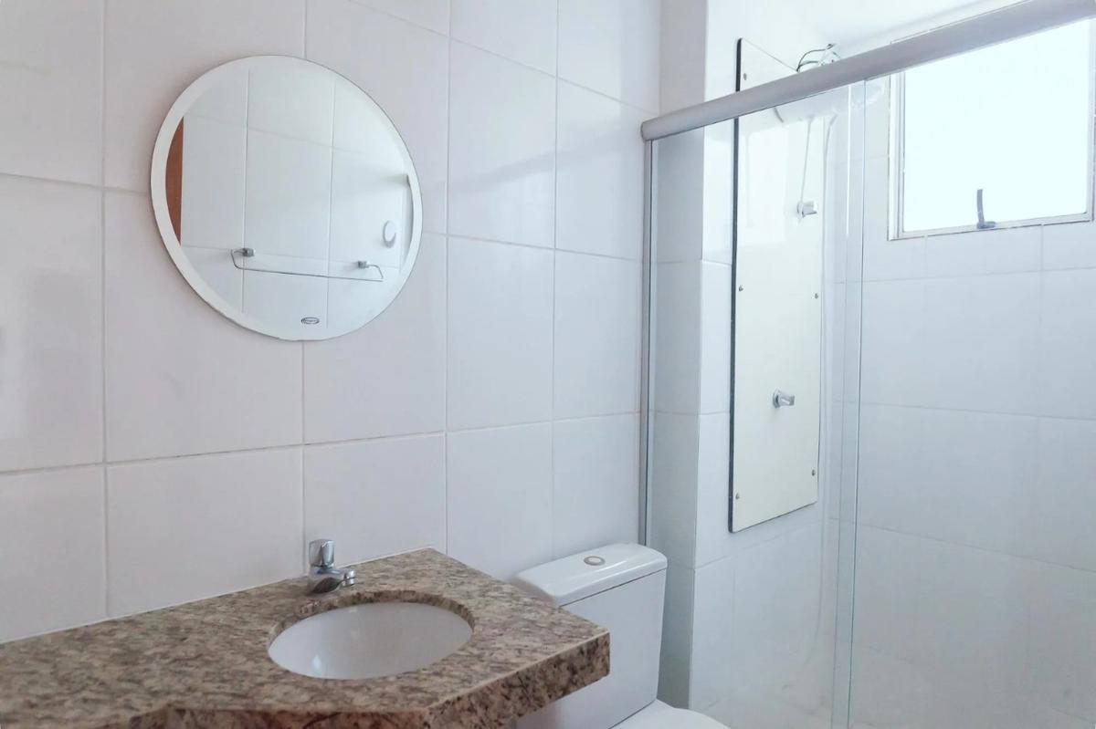 Apartamento, Buritis, 3 Quartos, 2 Vagas, 1 Suíte
