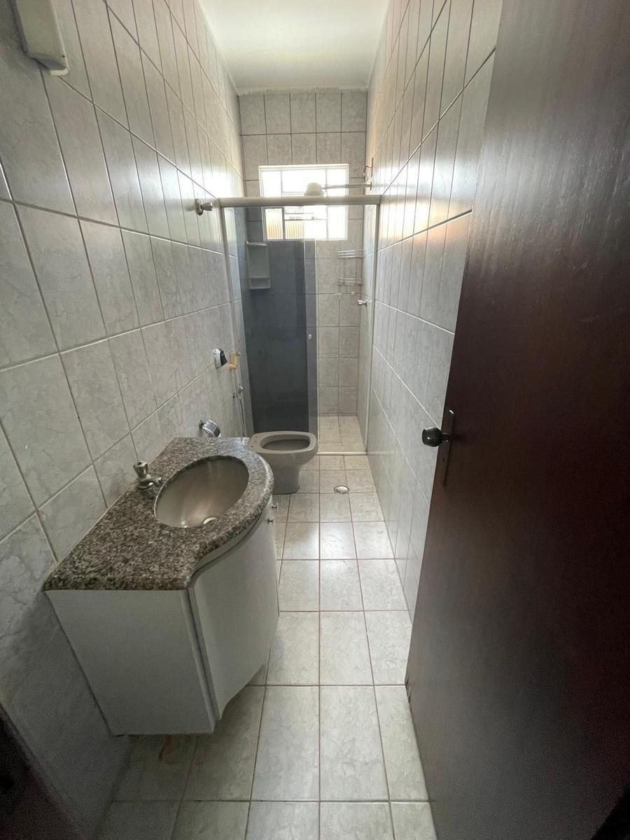 Casa, Serrano, 3 Quartos, 3 Vagas, 1 Suíte