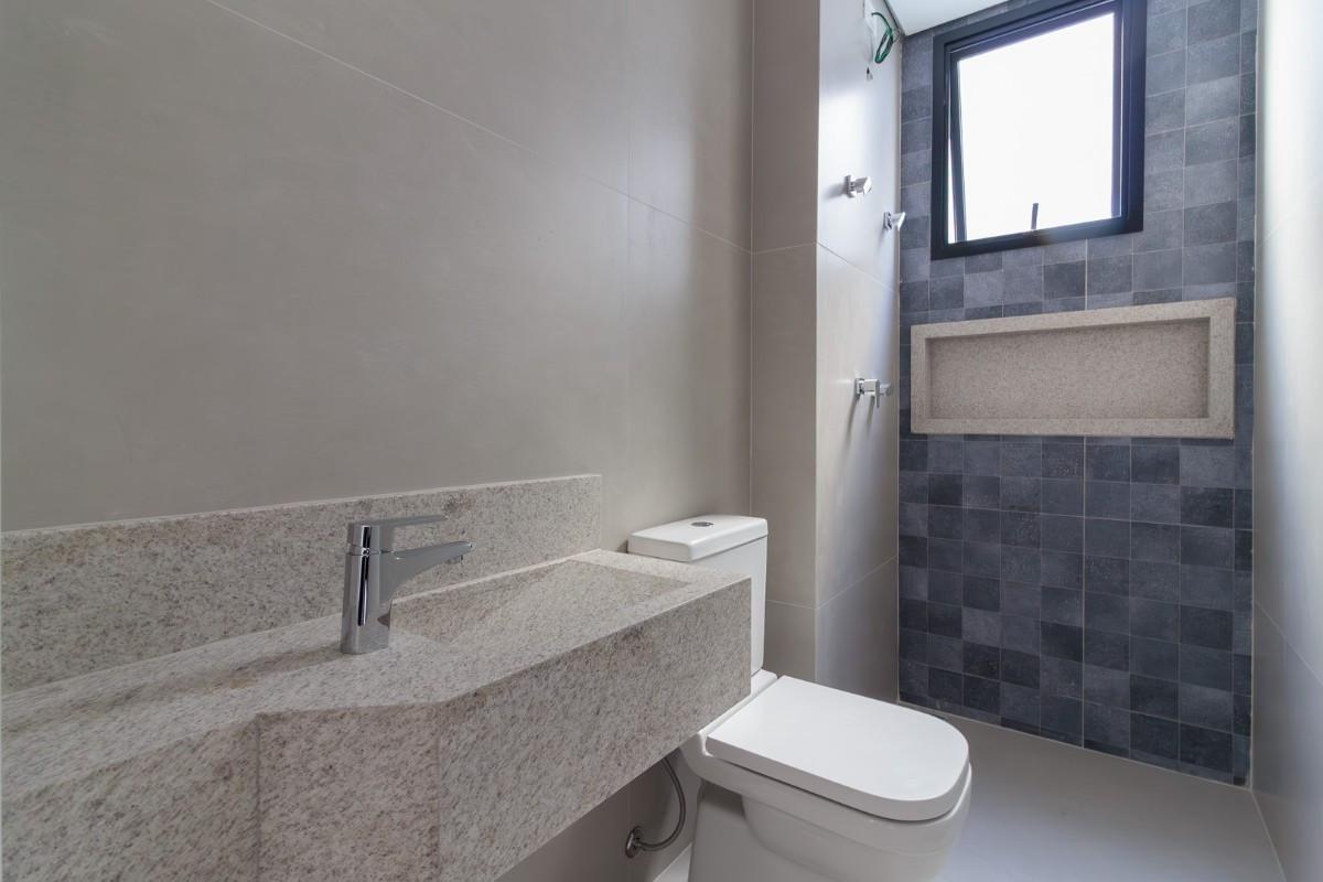 Apartamento, Esplanada, 3 Quartos, 2 Vagas, 3 Suítes