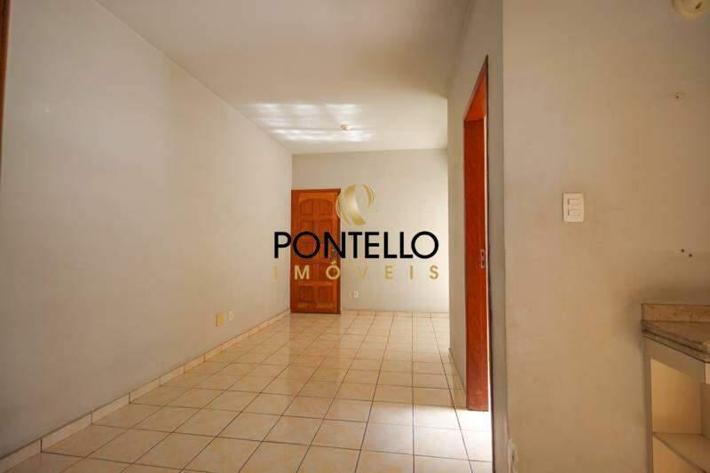 Apartamento, Santa Maria, 2 Quartos, 1 Vaga