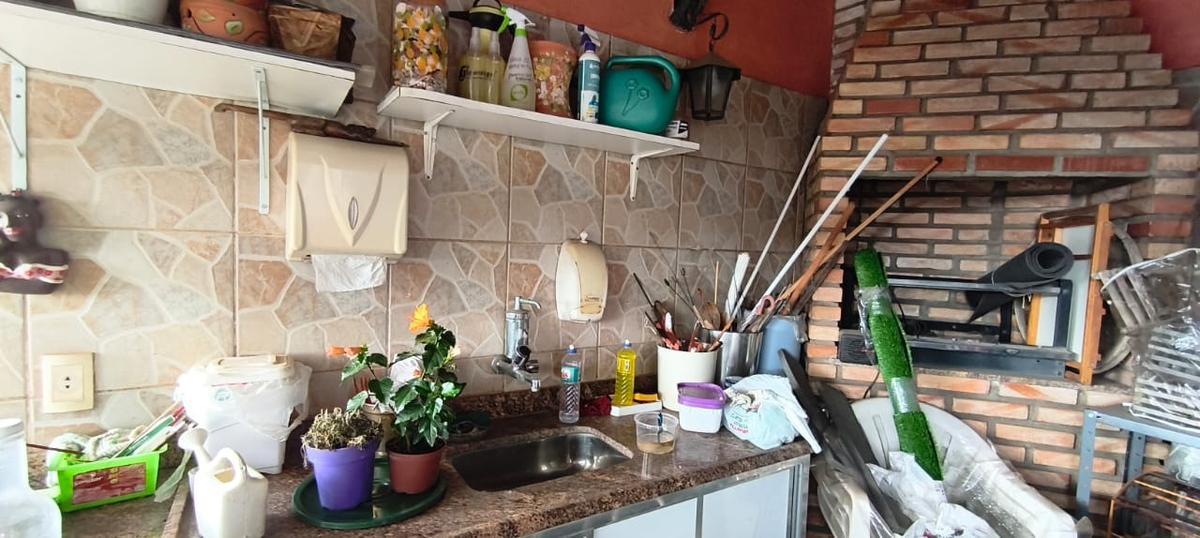 Apartamento, Nova Floresta, 3 Quartos, 2 Vagas, 1 Suíte