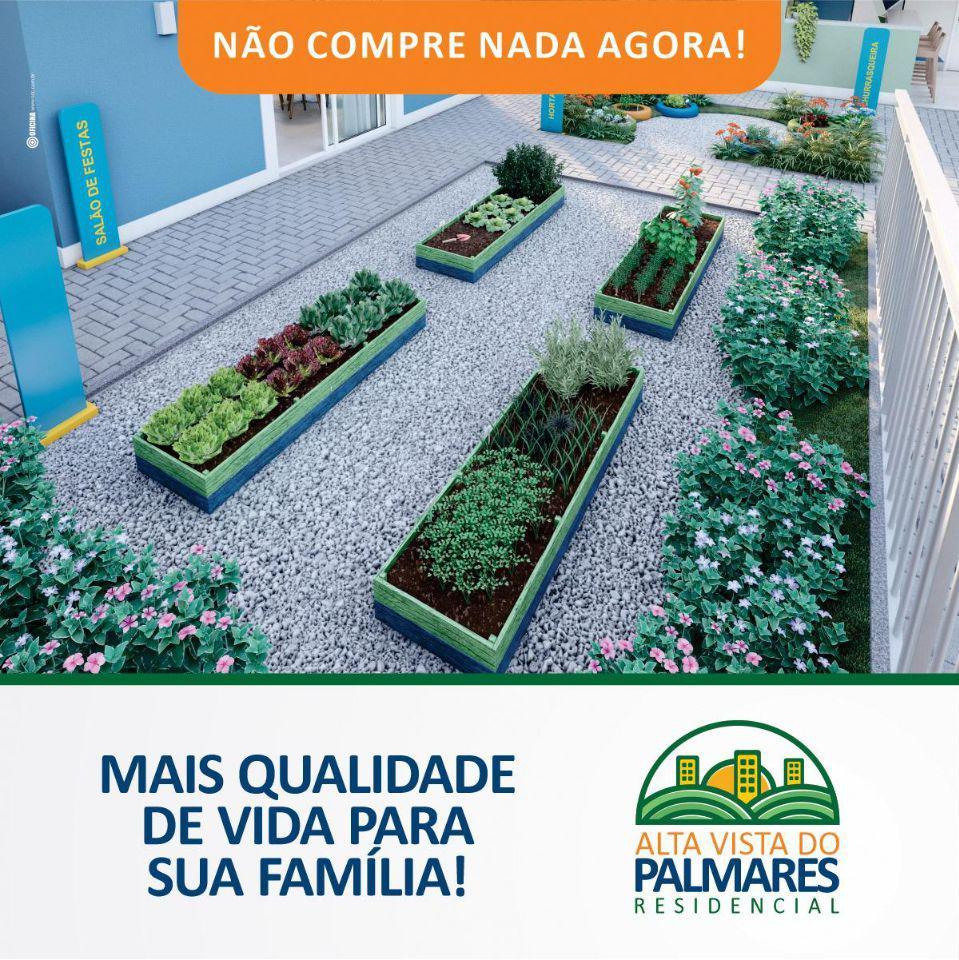 Apartamento, Palmares, 2 Quartos, 1 Vaga