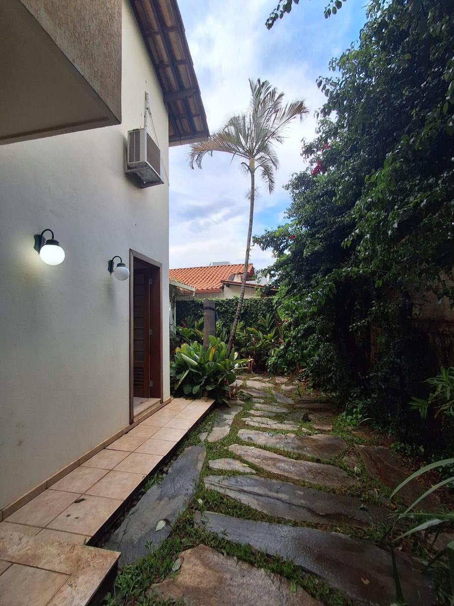 Casa, Santa Amélia, 5 Quartos, 4 Vagas, 1 Suíte