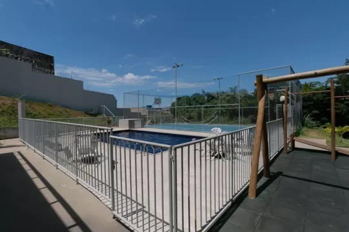 Apartamento, Juliana, 2 Quartos, 1 Vaga
