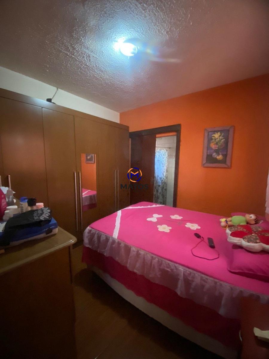 Casa, Baronesa (são Benedito), 6 Quartos, 0 Vaga, 1 Suíte