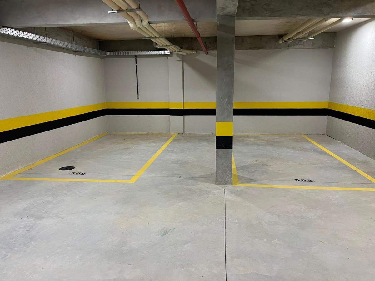 Cobertura, Cidade Nova, 3 Quartos, 3 Vagas, 3 Suítes