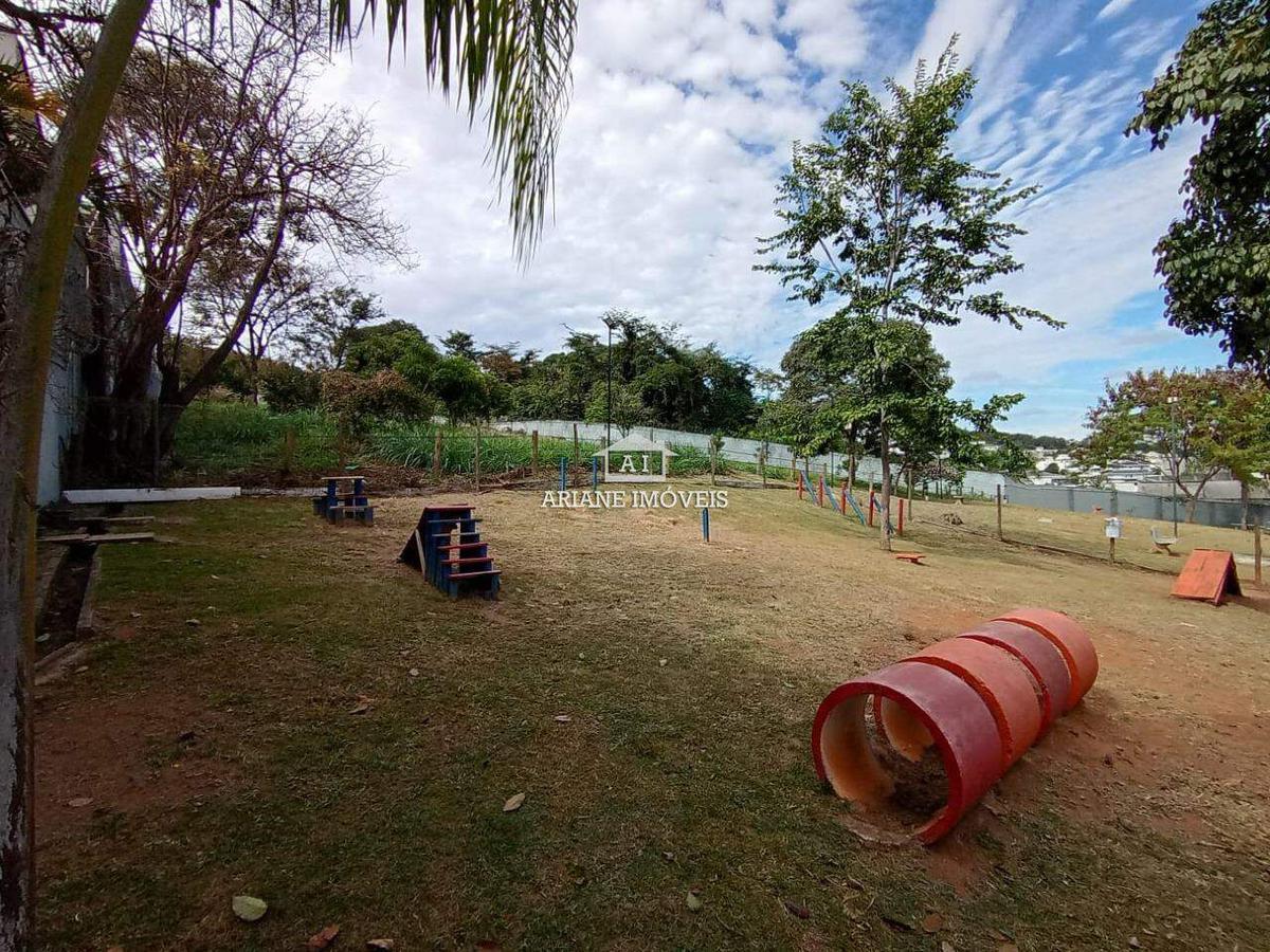 Apartamento, Paquetá, 3 Quartos, 2 Vagas, 1 Suíte