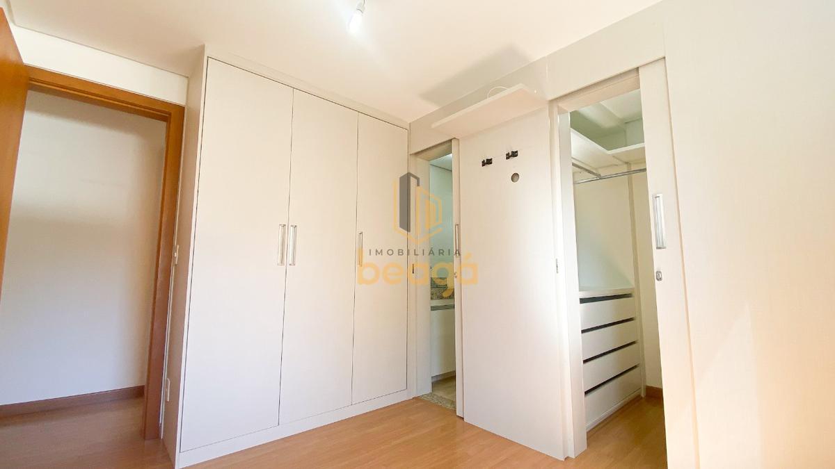Apartamento, Castelo, 3 Quartos, 2 Vagas, 1 Suíte