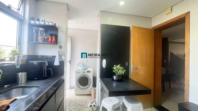 Apartamento, Buritis, 3 Quartos, 2 Vagas, 1 Suíte