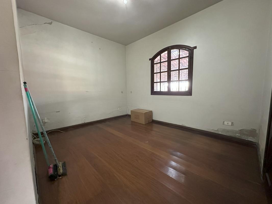 Casa, Ressaca, 3 Quartos, 4 Vagas, 1 Suíte