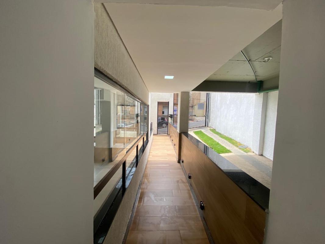 Apartamento, Cruzeiro, 2 Quartos, 2 Vagas, 1 Suíte
