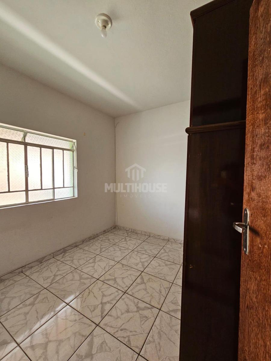 Casa, Venda Nova, 3 Quartos, 2 Vagas