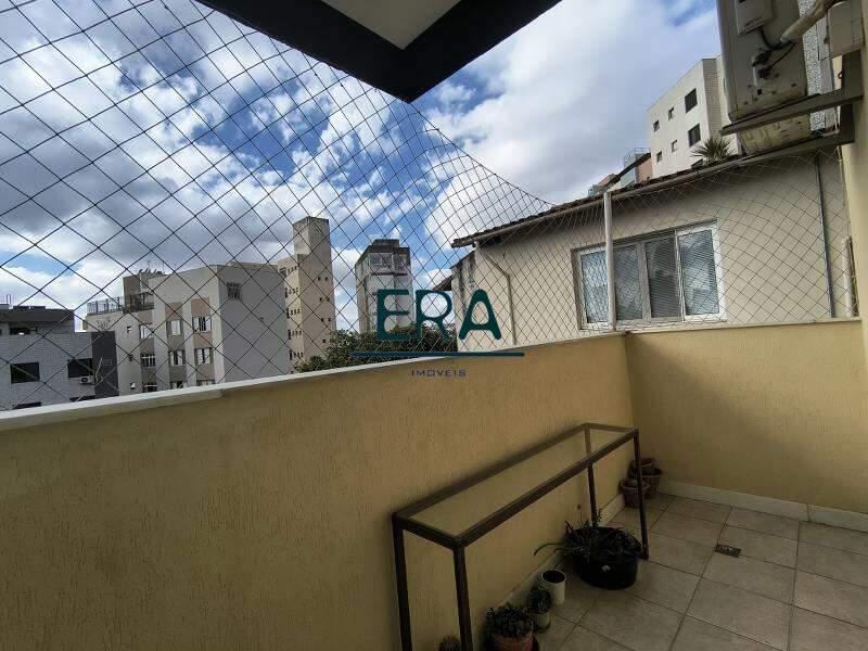 Apartamento, São Pedro, 3 Quartos, 2 Vagas, 1 Suíte
