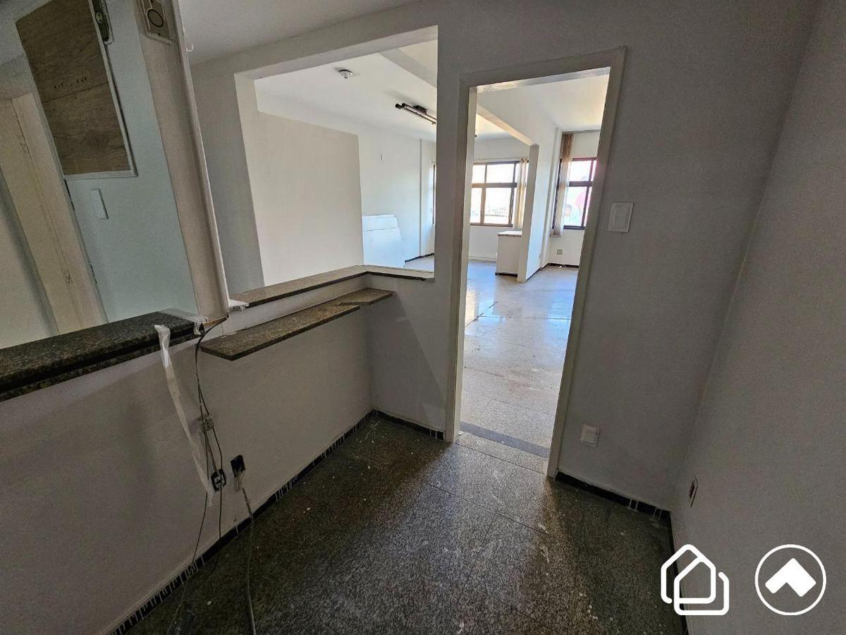 Sala, Centro