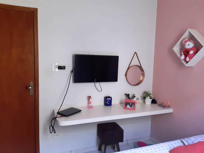 Apartamento, Centro, 3 Quartos, 2 Vagas, 1 Suíte