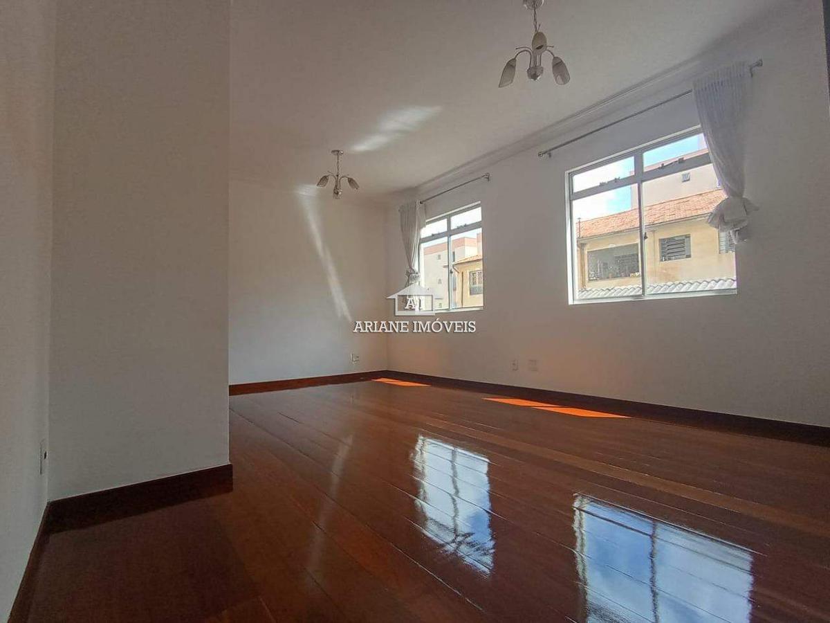 Apartamento, Lagoinha, 3 Quartos, 2 Vagas, 1 Suíte