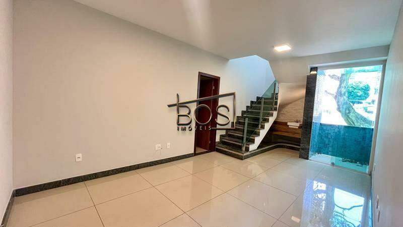 Cobertura, Santo Antônio, 4 Quartos, 3 Vagas, 2 Suítes