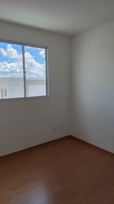 Apartamento, Chácara Cotia, 2 Quartos, 1 Vaga
