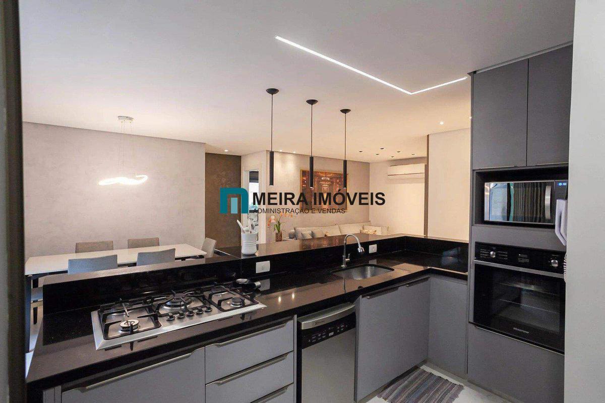 Apartamento, Funcionários, 2 Quartos, 2 Vagas, 2 Suítes