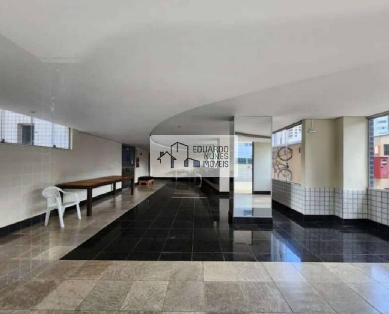 Apartamento, Belvedere, 2 Quartos, 2 Vagas, 1 Suíte