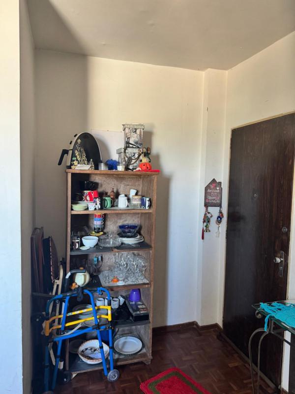 Apartamento, Nova Gameleira, 3 Quartos, 2 Vagas