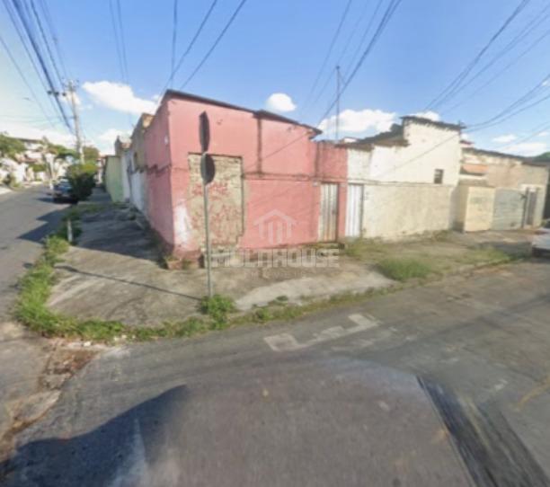 Lote, Santa Terezinha, 0 Quarto, 0 Vaga